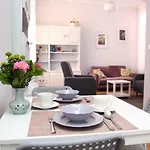 Apartament Antykwa