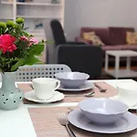 Apartament Antykwa