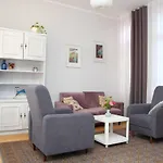 Apartament Antykwa