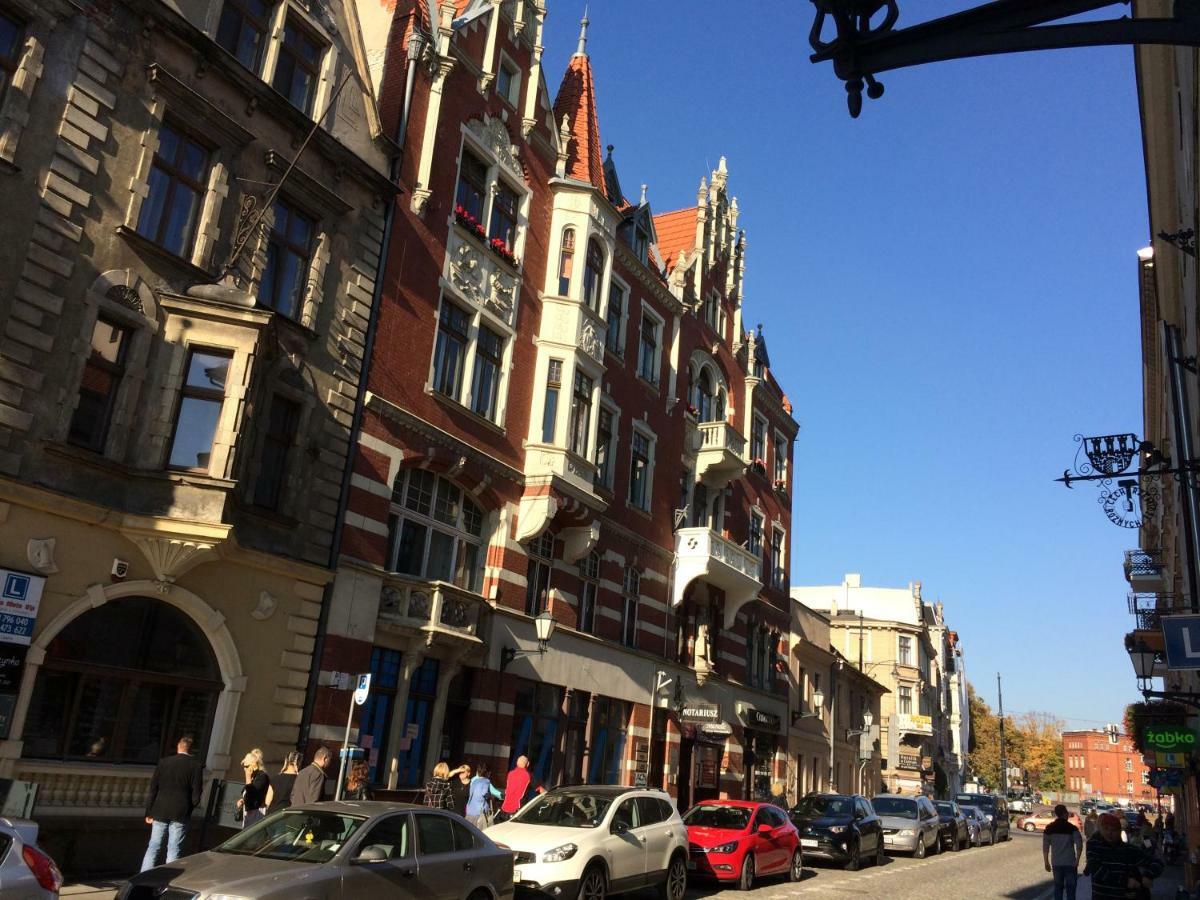 Antykwa Apartament *