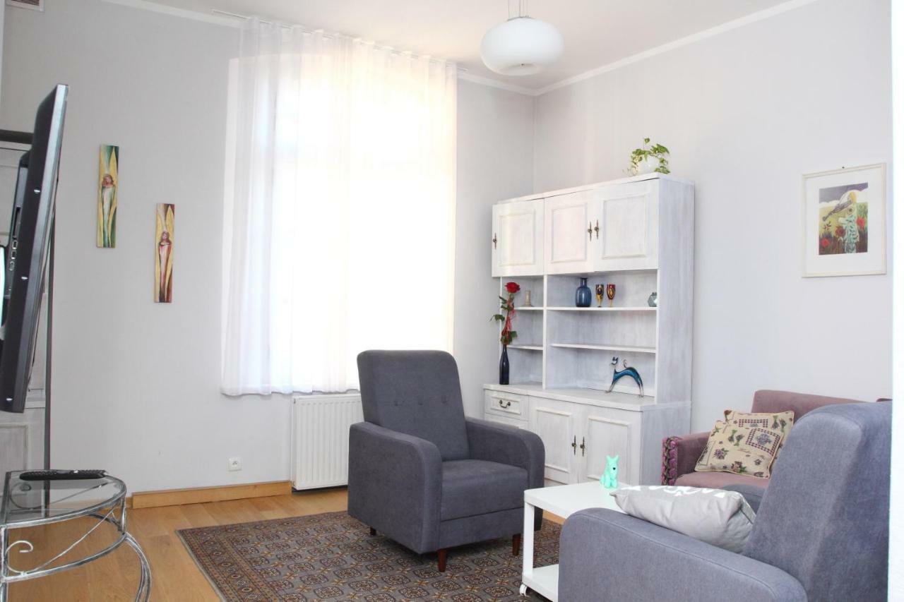 Antykwa Apartment Torun