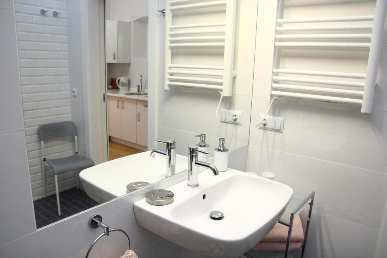 Apartament Antykwa *