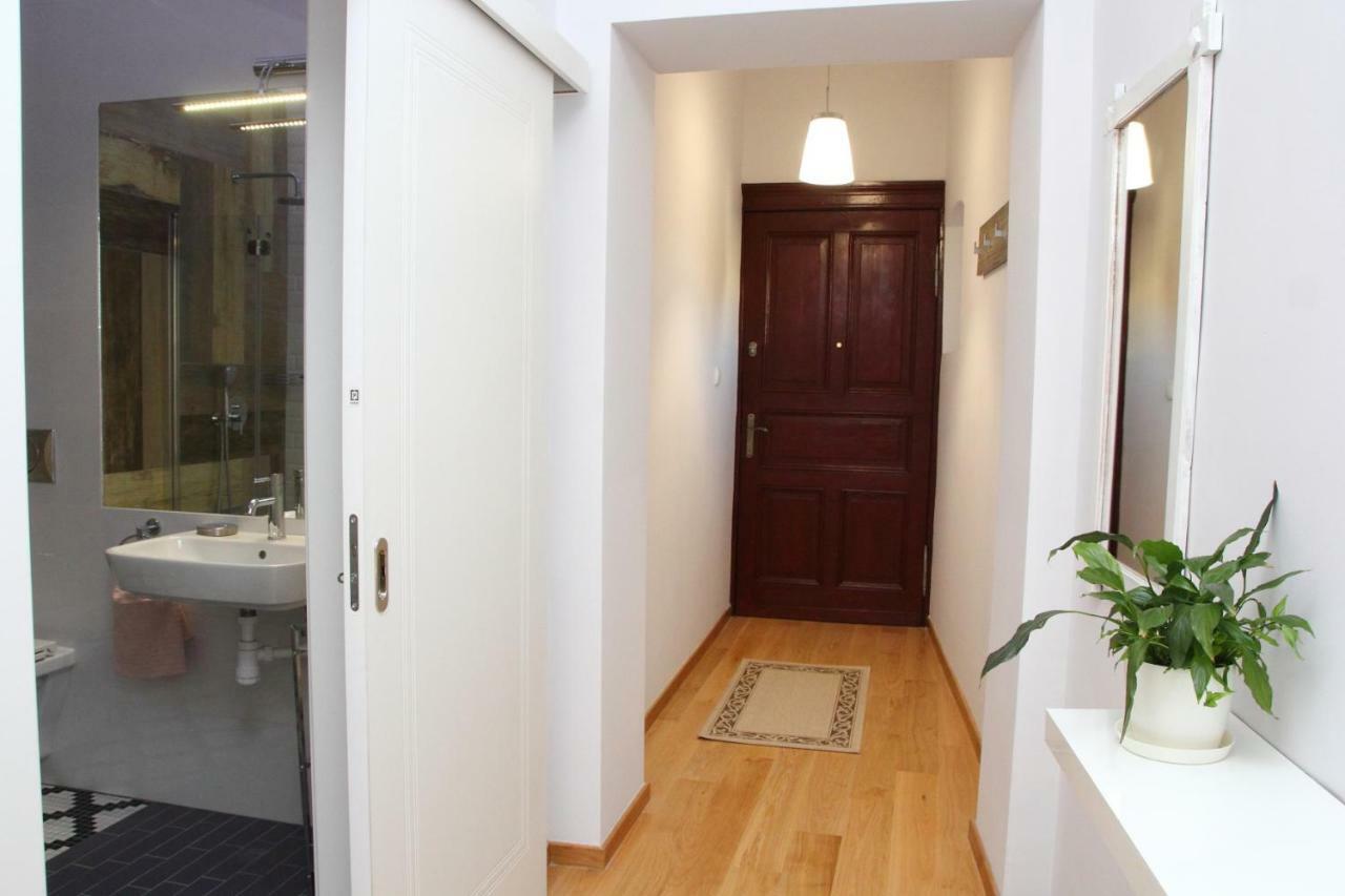 Apartment Antykwa Torun