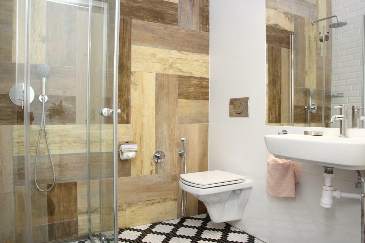 Apartament Antykwa *