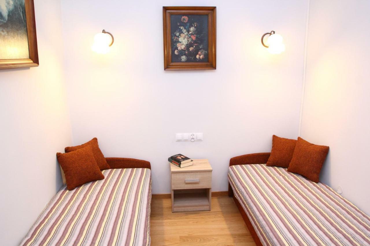 Antykwa Apartment *